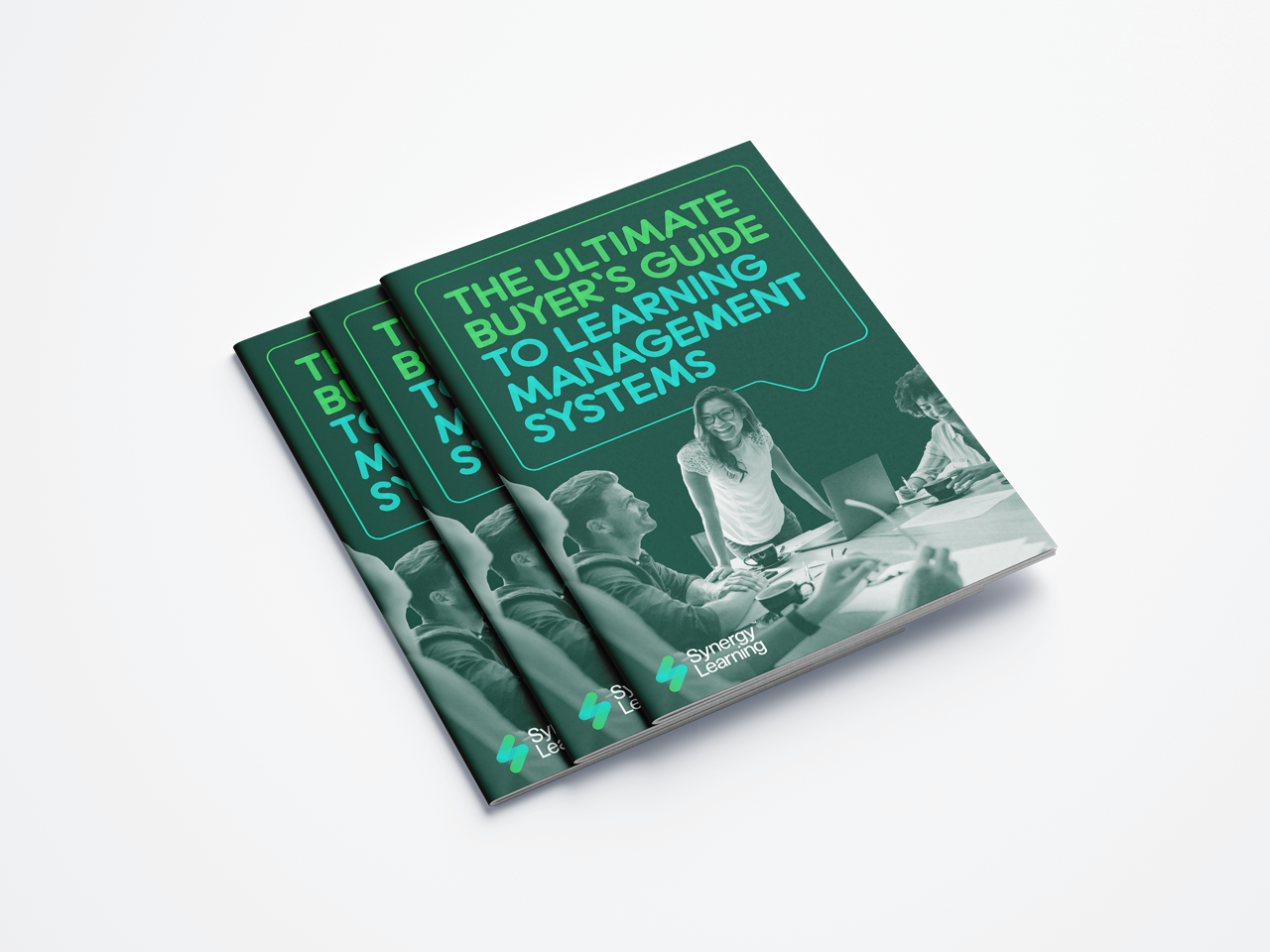 The Ultimate Buyer's Guide to Learning Management Systems