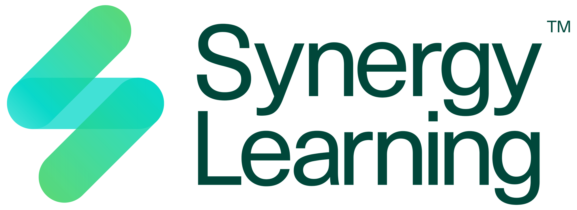Synergy Learning Logo