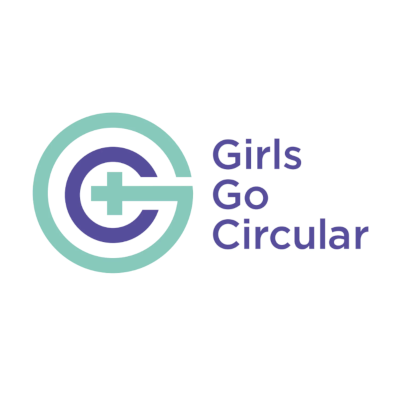 girls go circular logo